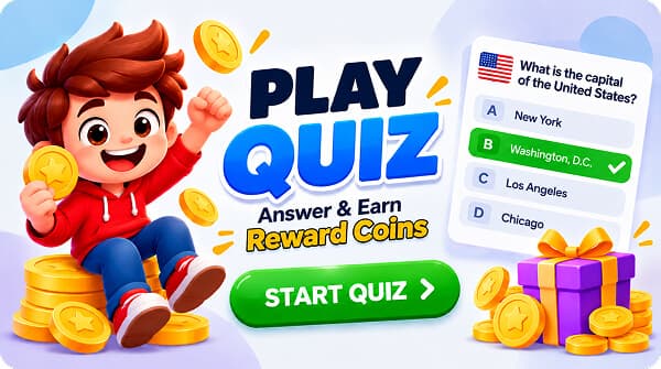 Play Quiz